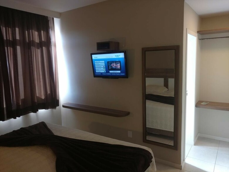 Hotel Brisamar Suite