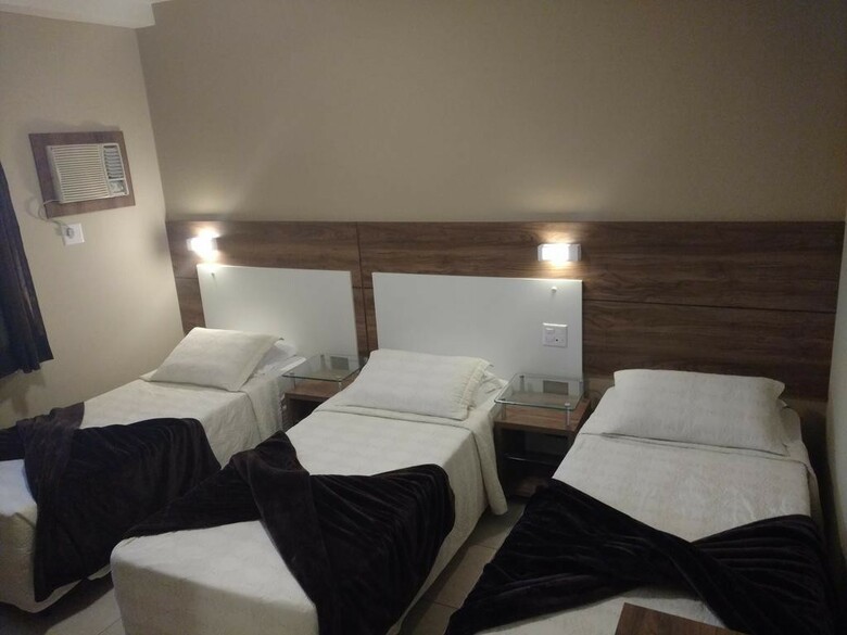 Hotel Brisamar Suite