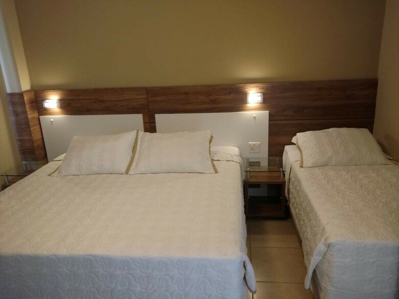 Hotel Brisamar Suite