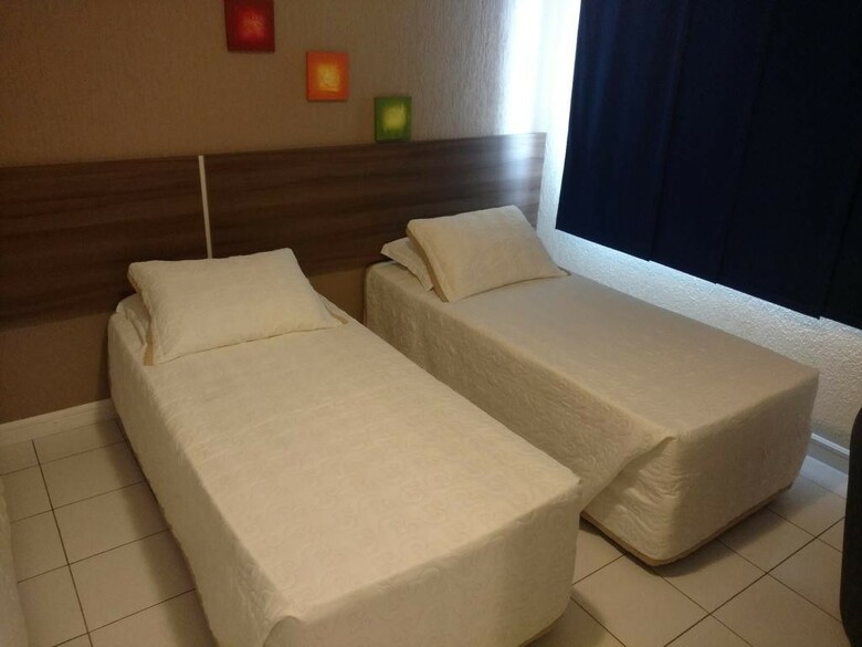 Hotel Brisamar Suite