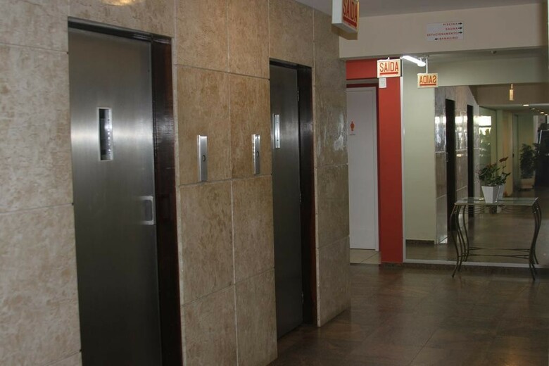 Hotel Brisamar Suite
