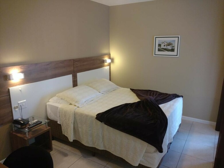 Hotel Brisamar Suite