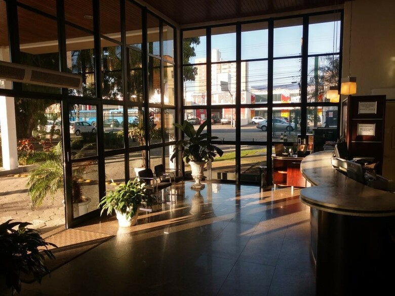 Hotel Brisamar Suite