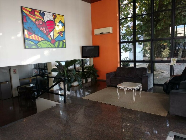Hotel Brisamar Suite