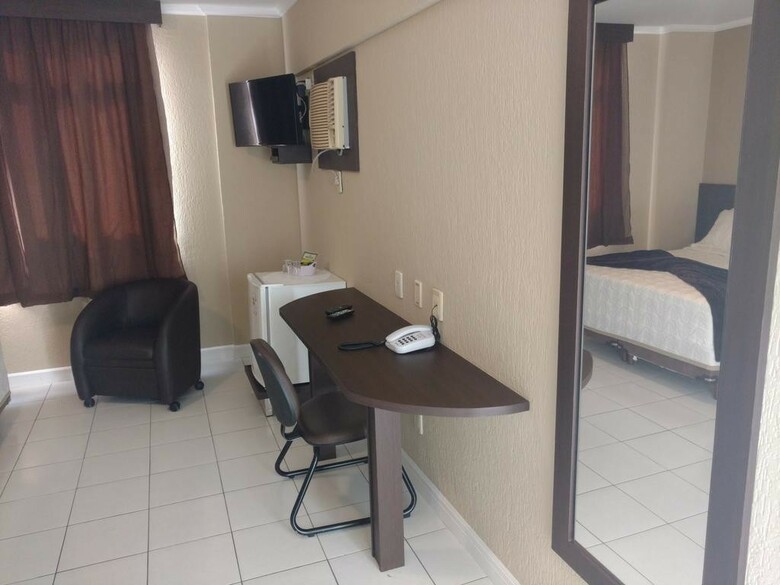 Hotel Brisamar Suite