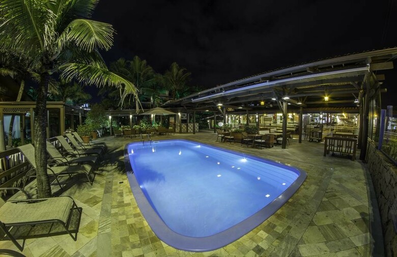 Hotel Costa Norte Ingleses - Praia Dos Ingleses