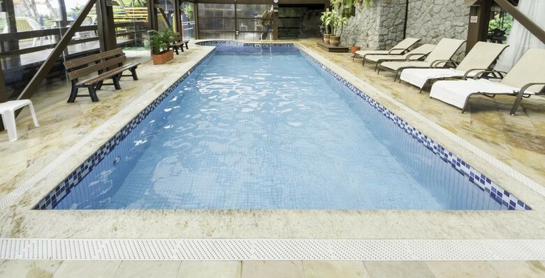 Hotel Costa Norte Ingleses - Praia Dos Ingleses