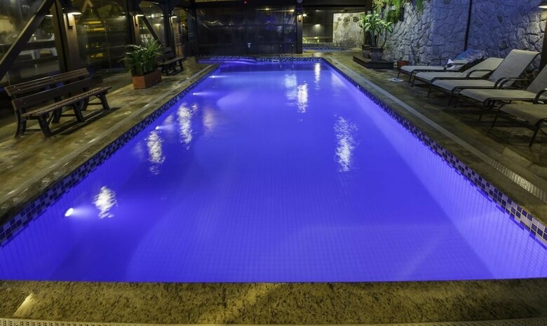 Hotel Costa Norte Ingleses - Praia Dos Ingleses