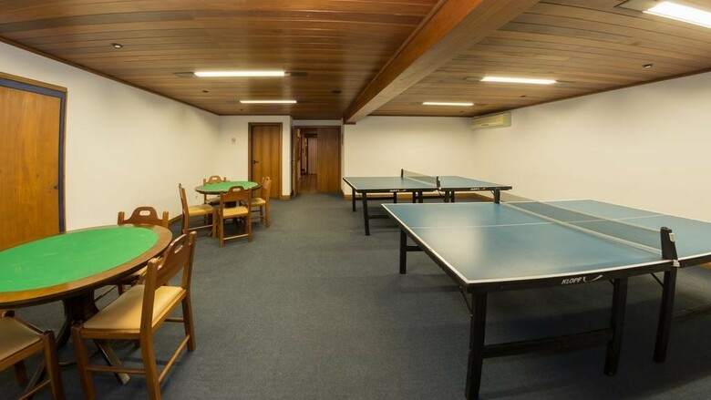 Hotel Costa Norte Ingleses - Praia Dos Ingleses