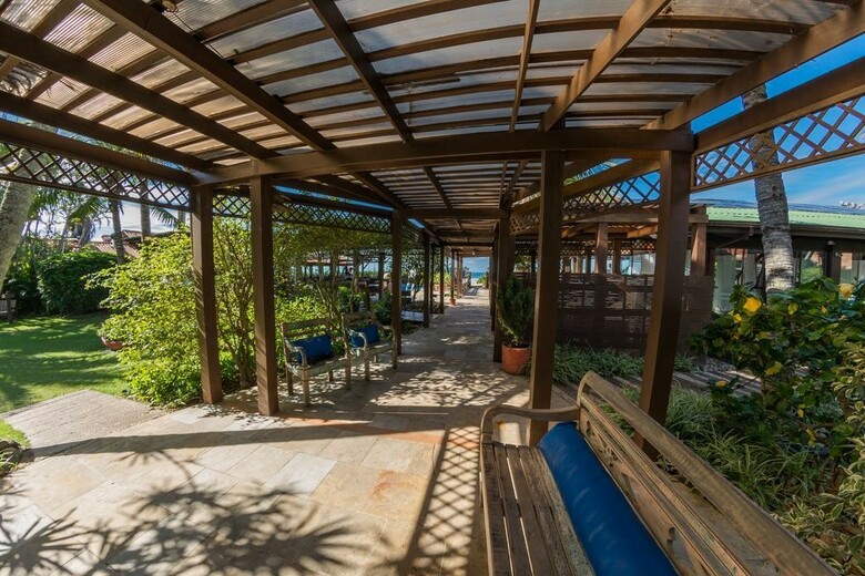 Hotel Costa Norte Ingleses - Praia Dos Ingleses