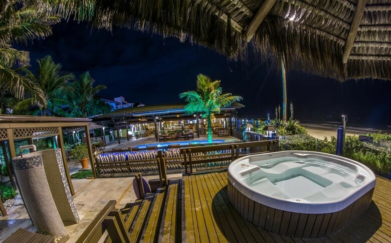 Hotel Costa Norte Ingleses - Praia Dos Ingleses