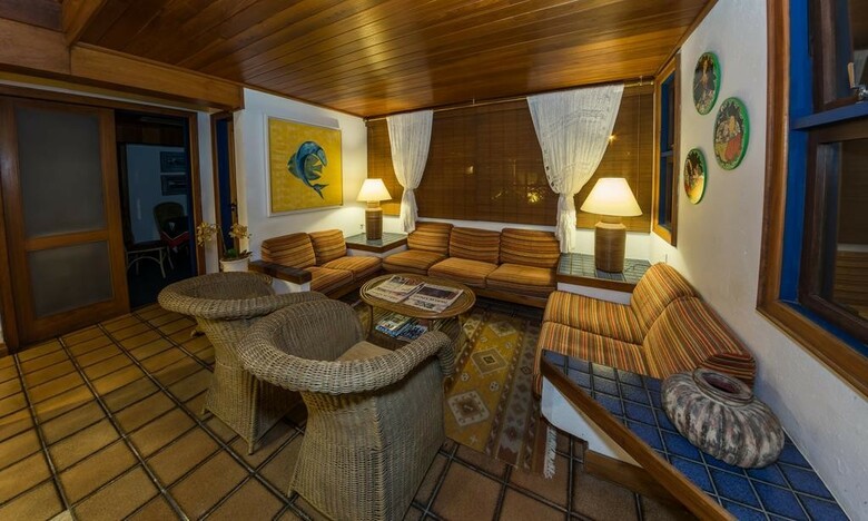 Hotel Costa Norte Ingleses - Praia Dos Ingleses