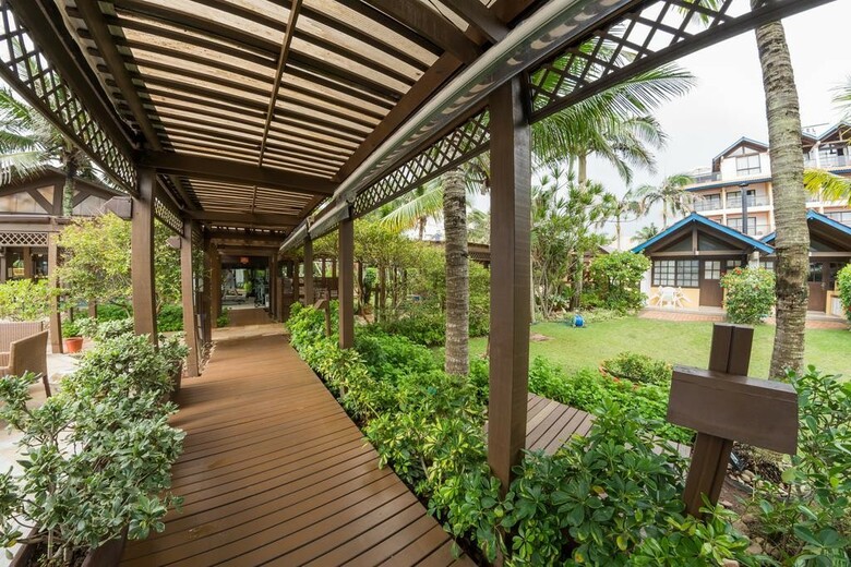 Hotel Costa Norte Ingleses - Praia Dos Ingleses