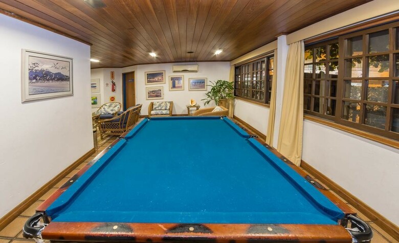 Hotel Costa Norte Ingleses - Praia Dos Ingleses