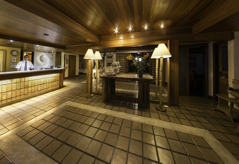 Hotel Costa Norte Ingleses - Praia Dos Ingleses