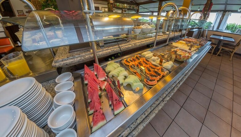 Hotel Costa Norte Ingleses - Praia Dos Ingleses