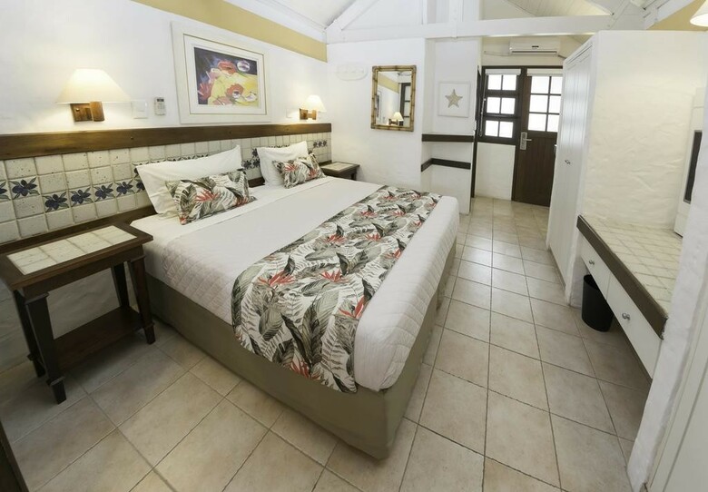 Hotel Costa Norte Ingleses - Praia Dos Ingleses