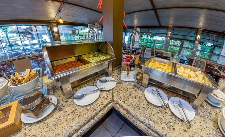 Hotel Costa Norte Ingleses - Praia Dos Ingleses