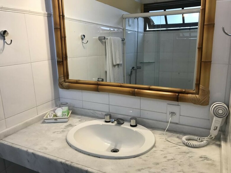 Hotel Costa Norte Ingleses - Praia Dos Ingleses