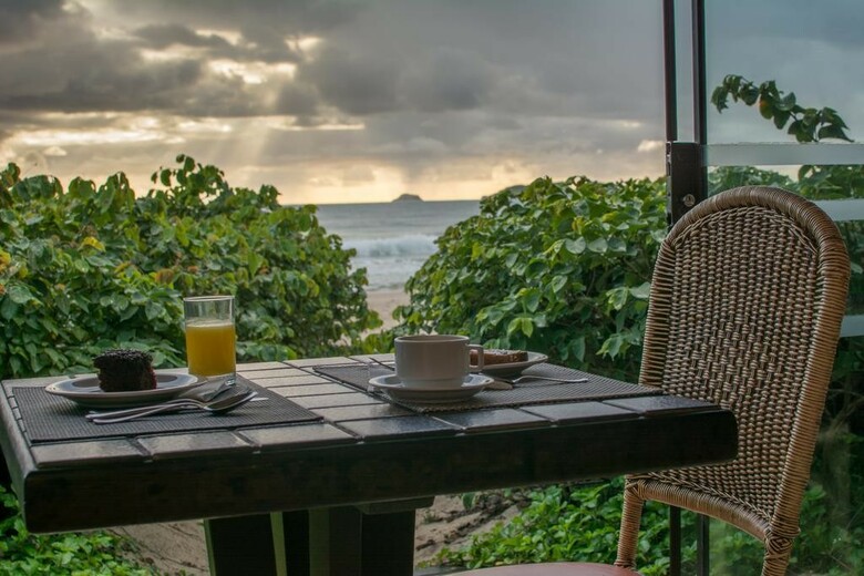 Hotel Costa Norte Ingleses - Praia Dos Ingleses