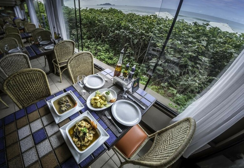 Hotel Costa Norte Ingleses - Praia Dos Ingleses