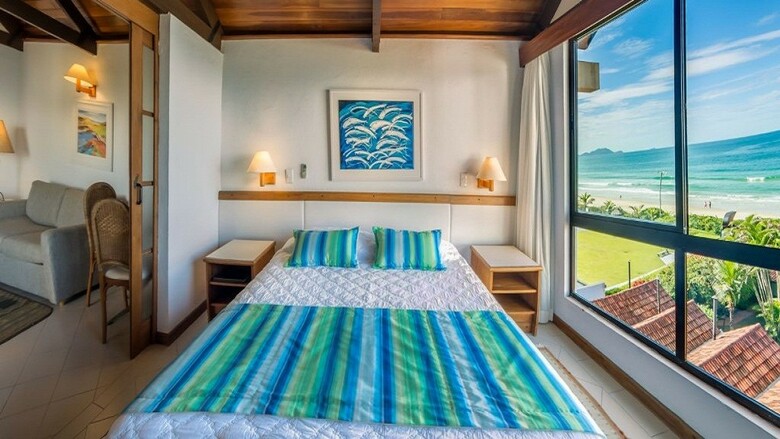 Hotel Costa Norte Ingleses - Praia Dos Ingleses