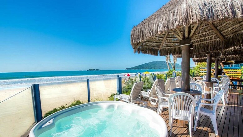 Hotel Costa Norte Ingleses - Praia Dos Ingleses