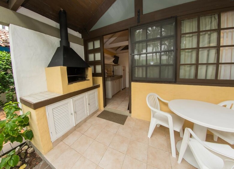 Hotel Costa Norte Ingleses - Praia Dos Ingleses