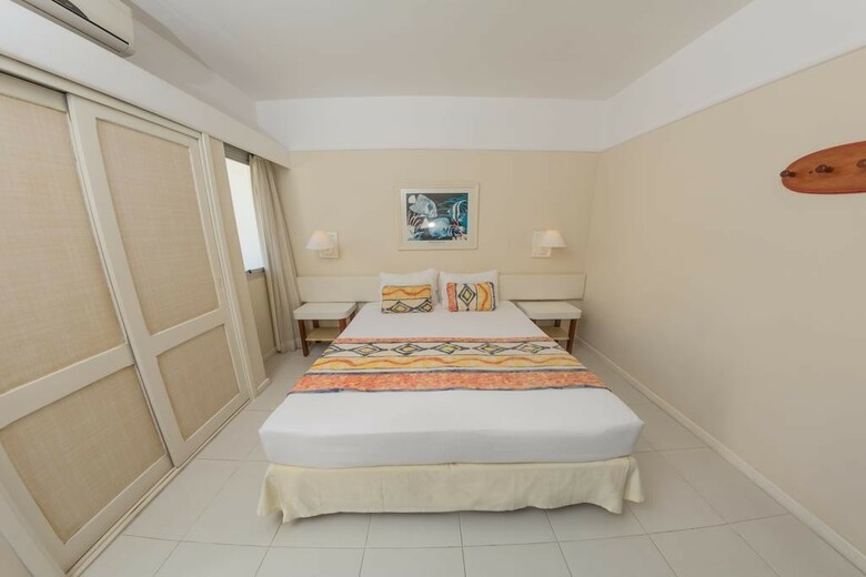 Hotel Costa Norte Ponta Das Canas