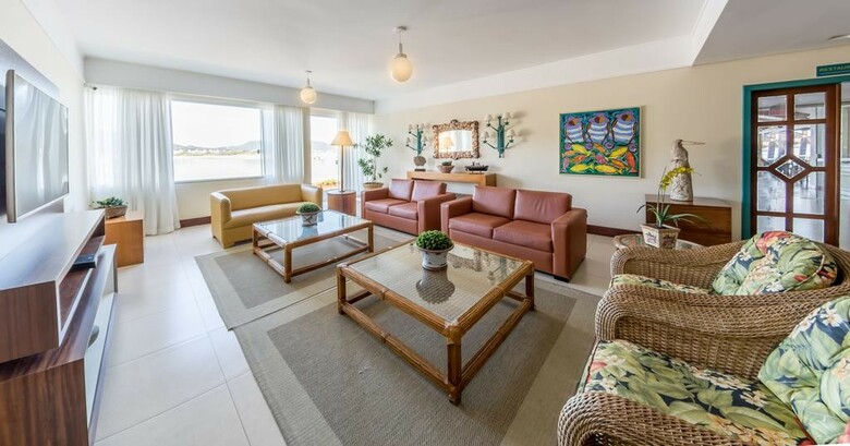 Hotel Costa Norte Ponta Das Canas