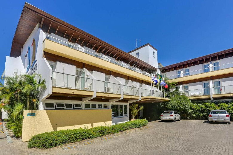 Hotel Costa Norte Ponta Das Canas