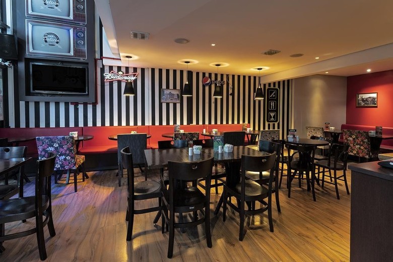 Hotel Zip Florian�polis