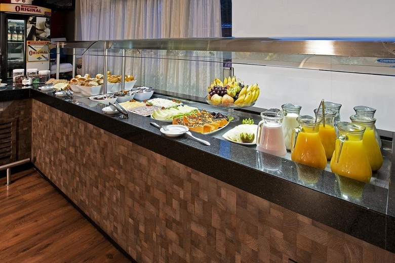 Hotel Zip Florian�polis