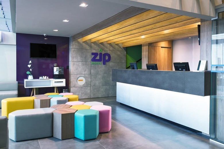 Hotel Zip Florian�polis