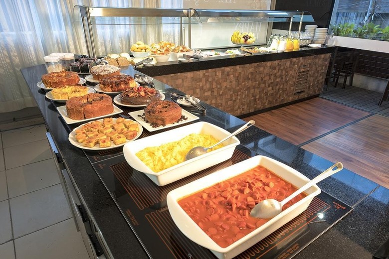 Hotel Zip Florian�polis