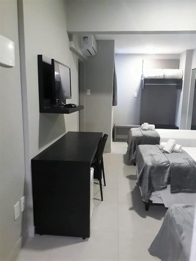 Hotel Zip Florian�polis