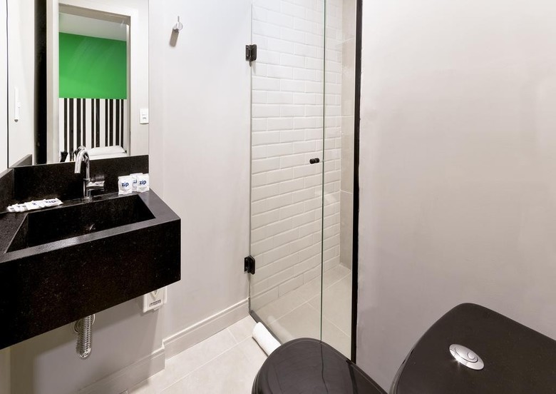 Hotel Zip Florian�polis