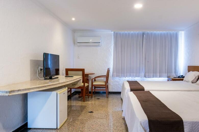 Hotel Porto D`aldeia Resort