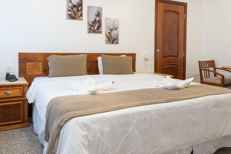 Hotel Porto D`aldeia Resort