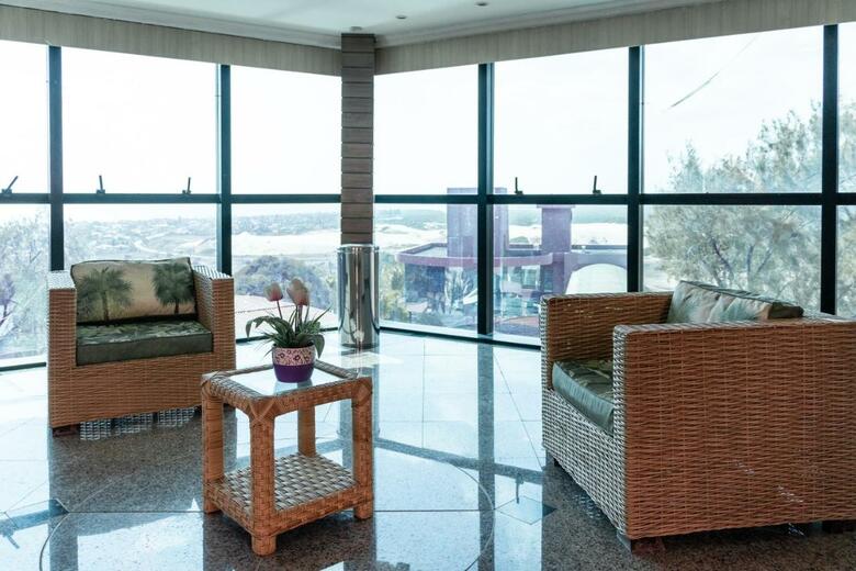 Hotel Porto D`aldeia Resort