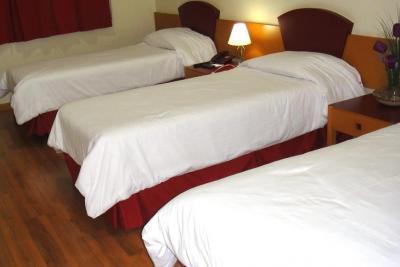Aero Park Hotel