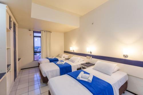 Abbeville Hotel