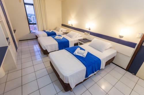 Abbeville Hotel