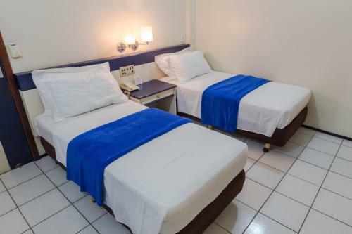 Abbeville Hotel