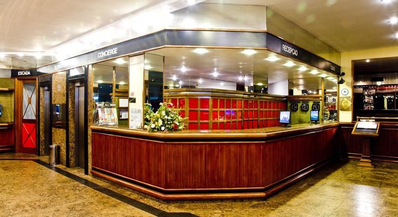 Lord Manaus Hotel