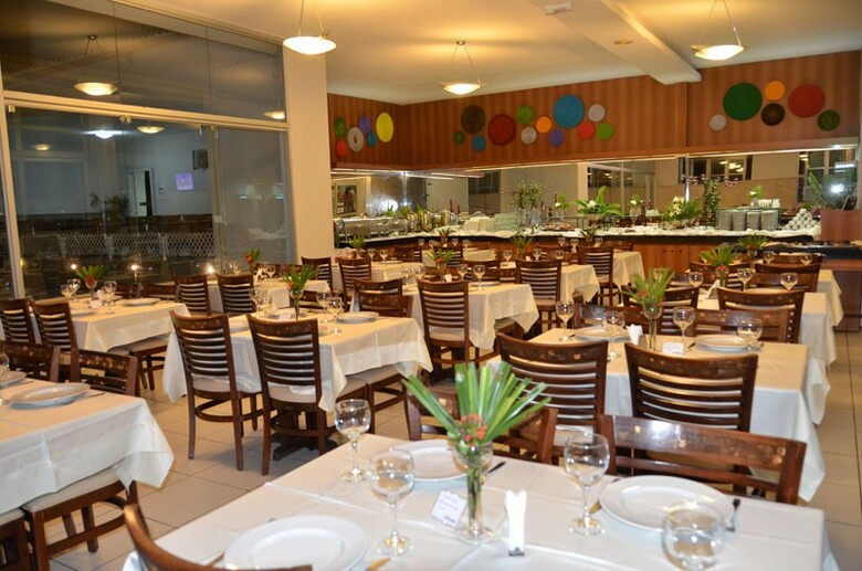 Arituba Park Hotel