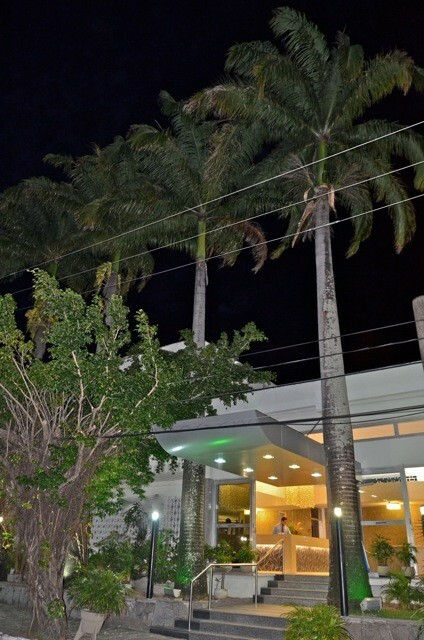 Arituba Park Hotel