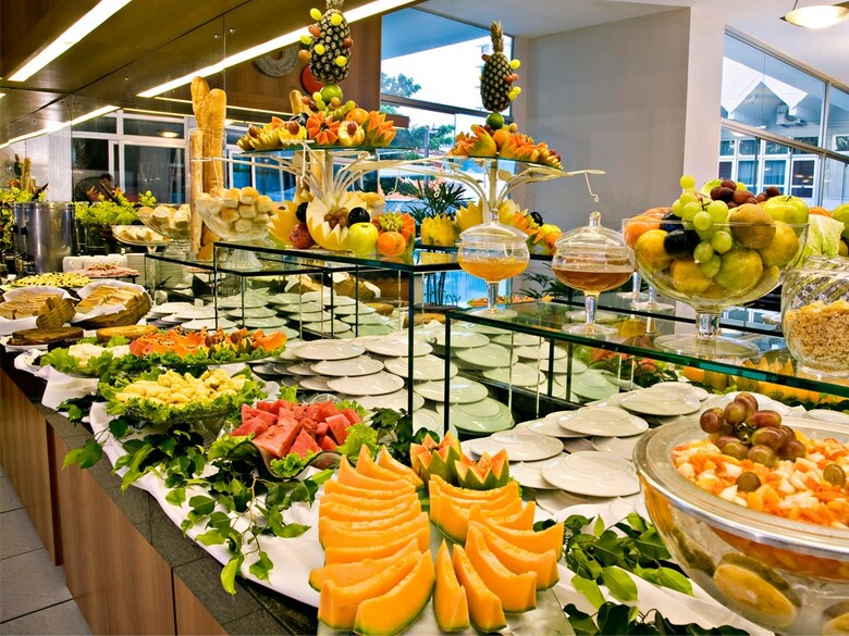 Arituba Park Hotel