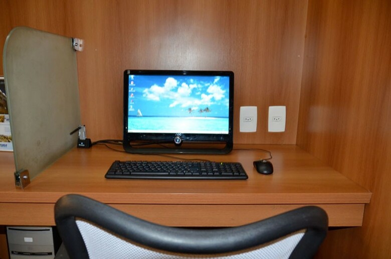 Arituba Park Hotel