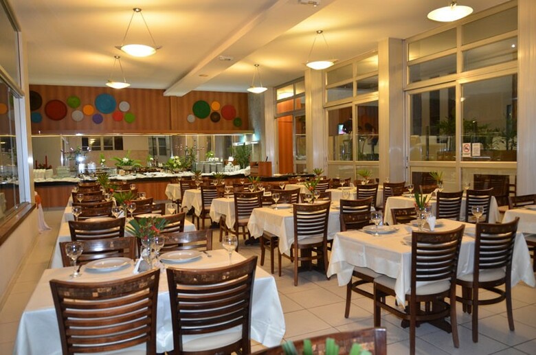 Arituba Park Hotel